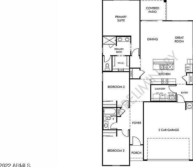 2nd image of 18785 N Conquistador Drive