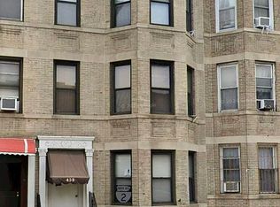 439 60th St #3, Brooklyn, NY 11220