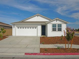 3956 Slab St, Roseville, CA 95747