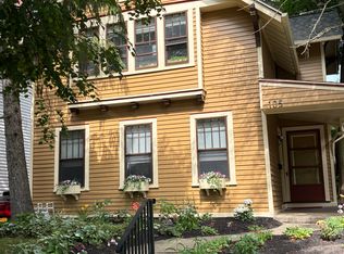105 Ashland Ave #1, Buffalo, NY 14222
