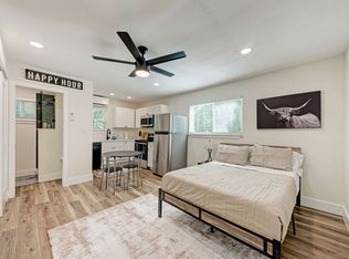 2302 Leon St APT 9, Austin, TX 78705
