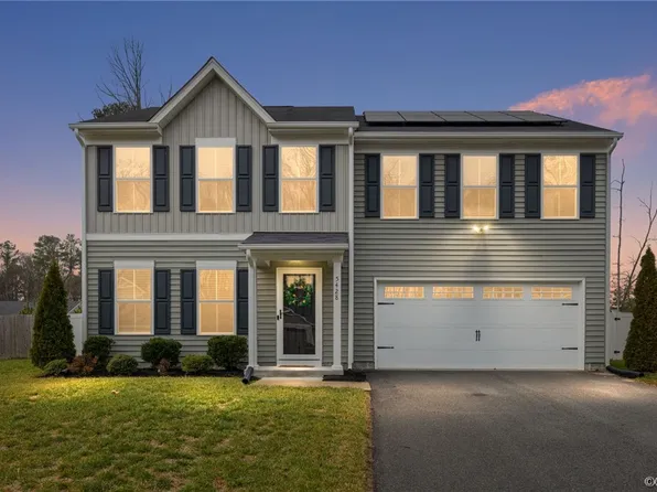 5428 Moss Side Ave, Richmond, VA 23227