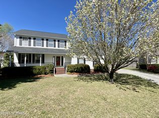 1207 Beeston Ct, Wilmington, NC 28411