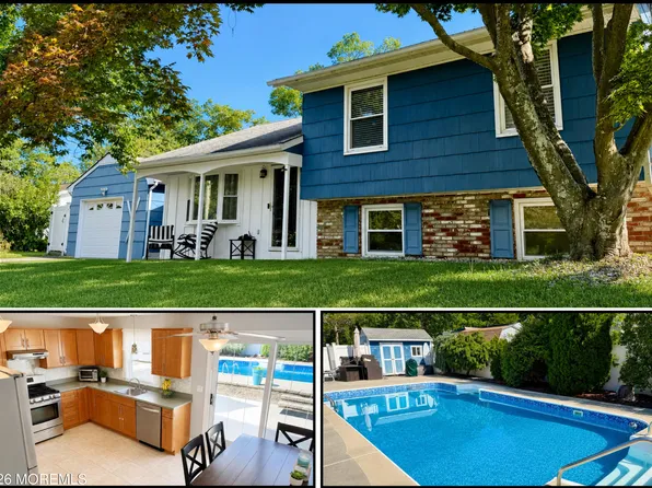 808 Clifton Street, Forked River, NJ 08731