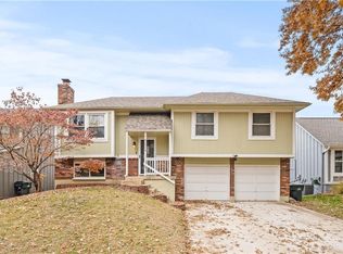 16224 W 125th Ter, Olathe, KS 66062