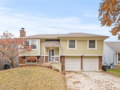 16224 W 125th Ter, Olathe, KS, 66062