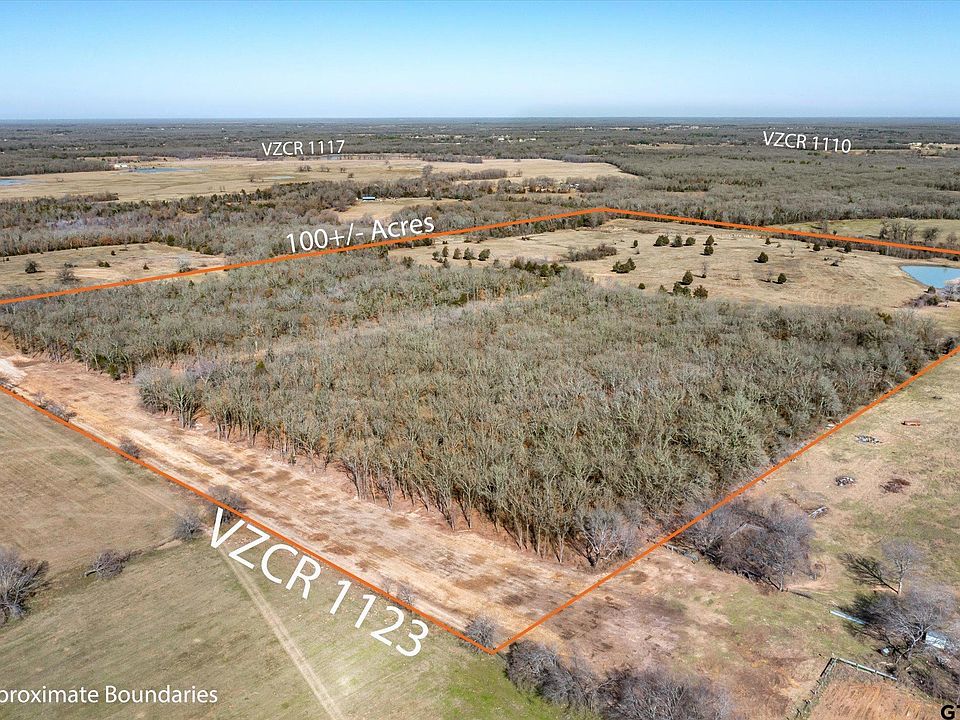 Vz County Road 1123, Fruitvale, TX 75127 MLS 24004016 Zillow