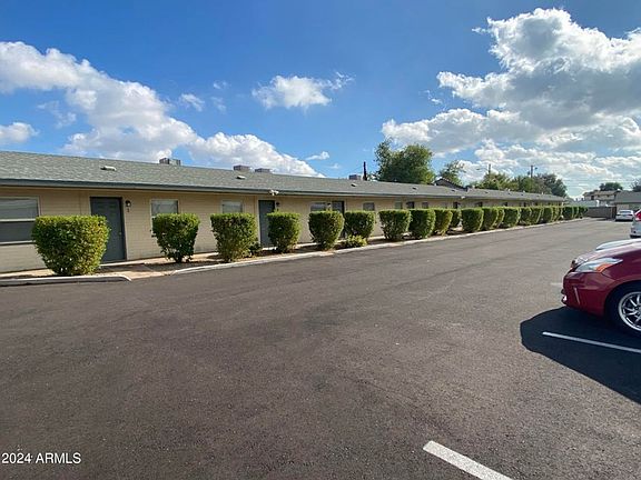 5th image of 1595 W Mountain View Rd #8