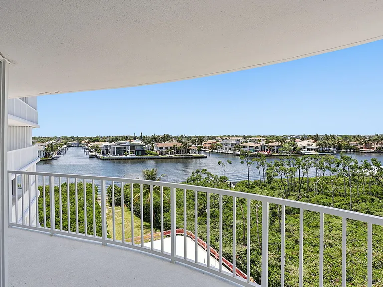 3210 S Ocean Blvd #602 — Photo 31