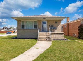 635 Manistee Ave, Calumet City, IL