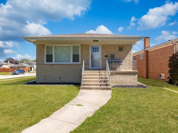 635 Manistee Ave, Calumet City, IL 60409