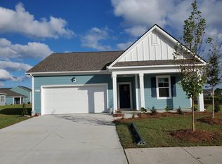 2636 Riverboat Way Cali S LOT 172, Conway, SC 29526