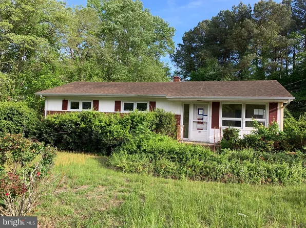 516 Overbrook Dr, Salisbury, MD 21801