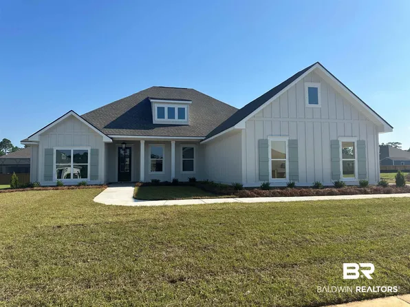 23620 Travis Stock St #46, Foley, AL 36535