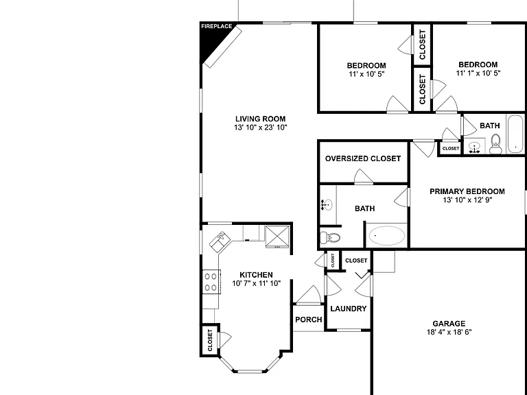 5353 Shamus Dr — Photo 17