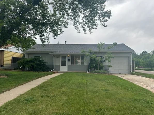 3201 S Eudora St, Denver, CO 80222