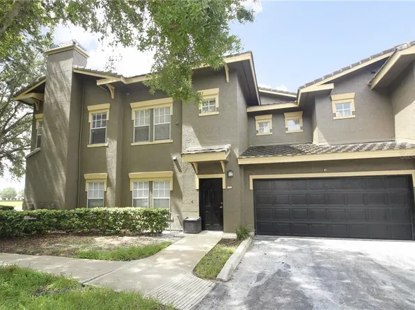 163 Villa Di Este 205 Ter, Lake Mary, FL 32746