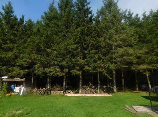 W8955 County Road M, Merrill, WI 54452