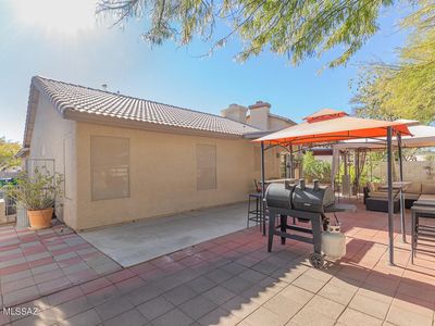 7094 W Amarante Dr, Tucson, AZ, 85743