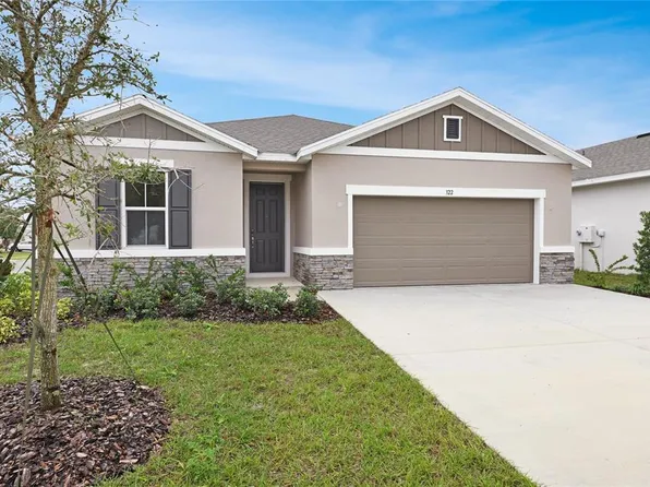 322 Alexandrite St, Deland, FL 32720
