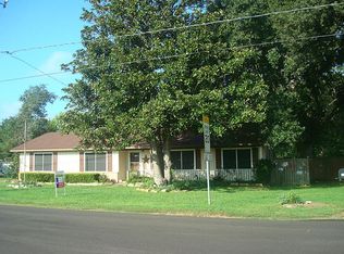 1811 Key St, Waller, TX 77484