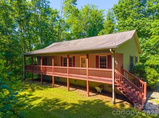 2916 Blanton Branch Rd, Cullowhee, NC 28779