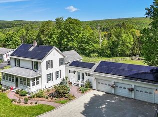 288 Johnson Rd, Dalton, MA 01226