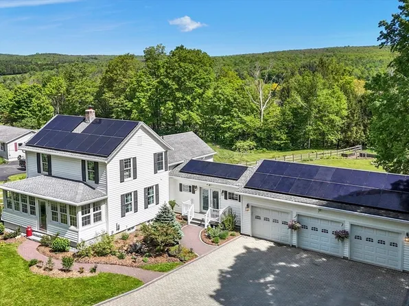 288 Johnson Rd, Dalton, MA 01226