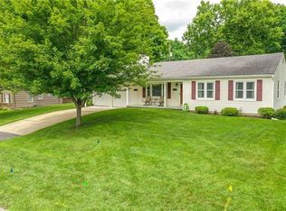 6129 Ditzler Ave, Raytown, MO 64133