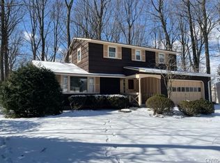 111 E Way, Camillus, NY 13031