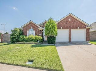 2502 Brookwood Ln, Garland, TX 75044