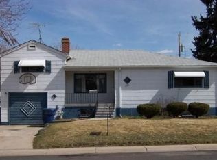 4050 S Grant St, Englewood, CO 80113