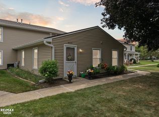 9431 Parkwood Blvd, Davison, MI