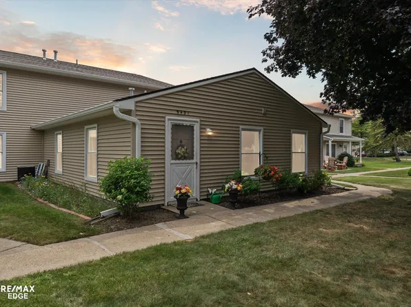 9431 Parkwood Blvd, Davison, MI 48423