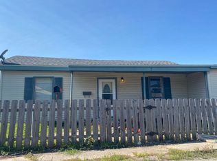 401 Lovette St, Jeanerette, LA 70544
