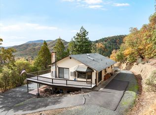 3116 Wards Creek Rd, Rogue River, OR 97537