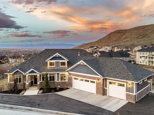 15113 Cedar Meadow Cir, Herriman, UT 84096