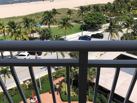 5th image of 328 N Ocean Blvd APT 804