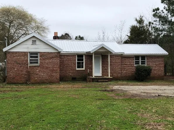 151 Redland Ranch Rd, Walhalla, SC 29691
