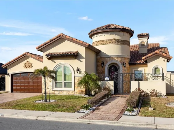 2505 Vancouver Ave, Edinburg, TX 78539