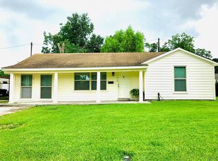 1204 W Harris Ave, Pasadena, TX 77506