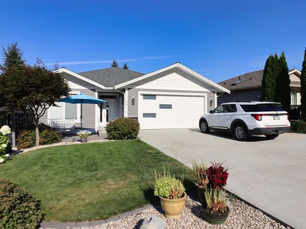2592 Alpen Paradies Rd #35, Columbia Shuswap, BC V0E 2W1