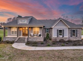 7 Stephens Ln, Sumrall, MS 39482