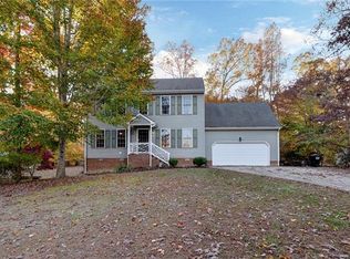 4252 Birdella Dr, Williamsburg, VA