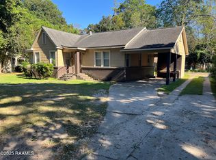 617 Wilson St, Lafayette, LA 70503
