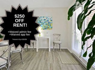 The Forest Apartments, Greensboro, NC 27406
