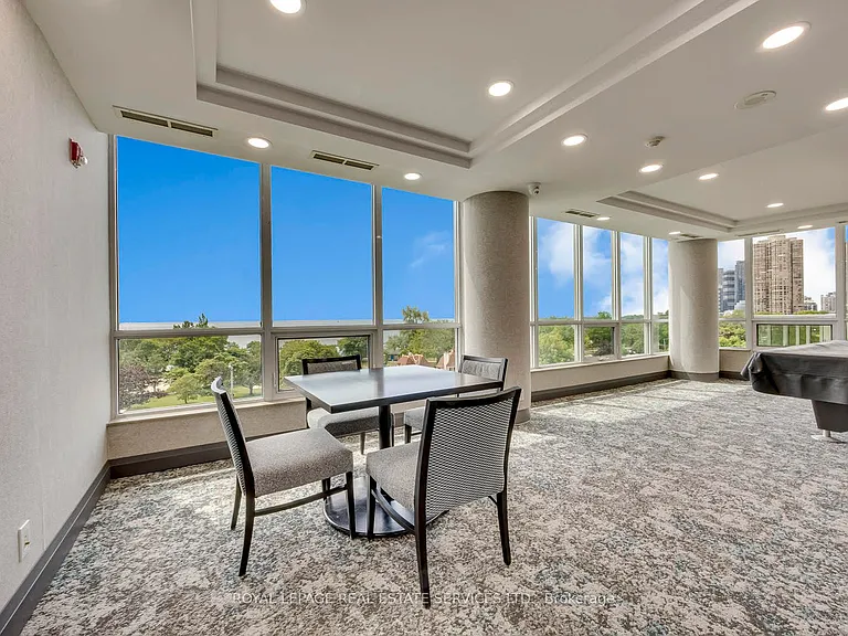 1900 Lake Shore Blvd N #701 — Photo 43