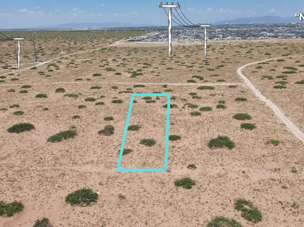 Pn 202407 Nogales Dr, El Paso, TX 79928