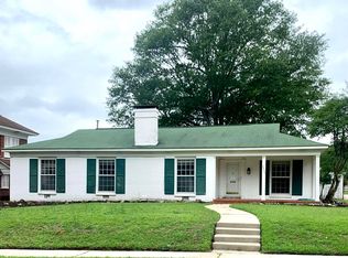 2021 Laurel St, Texarkana, AR 71854