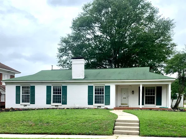 2021 Laurel St, Texarkana, AR 71854